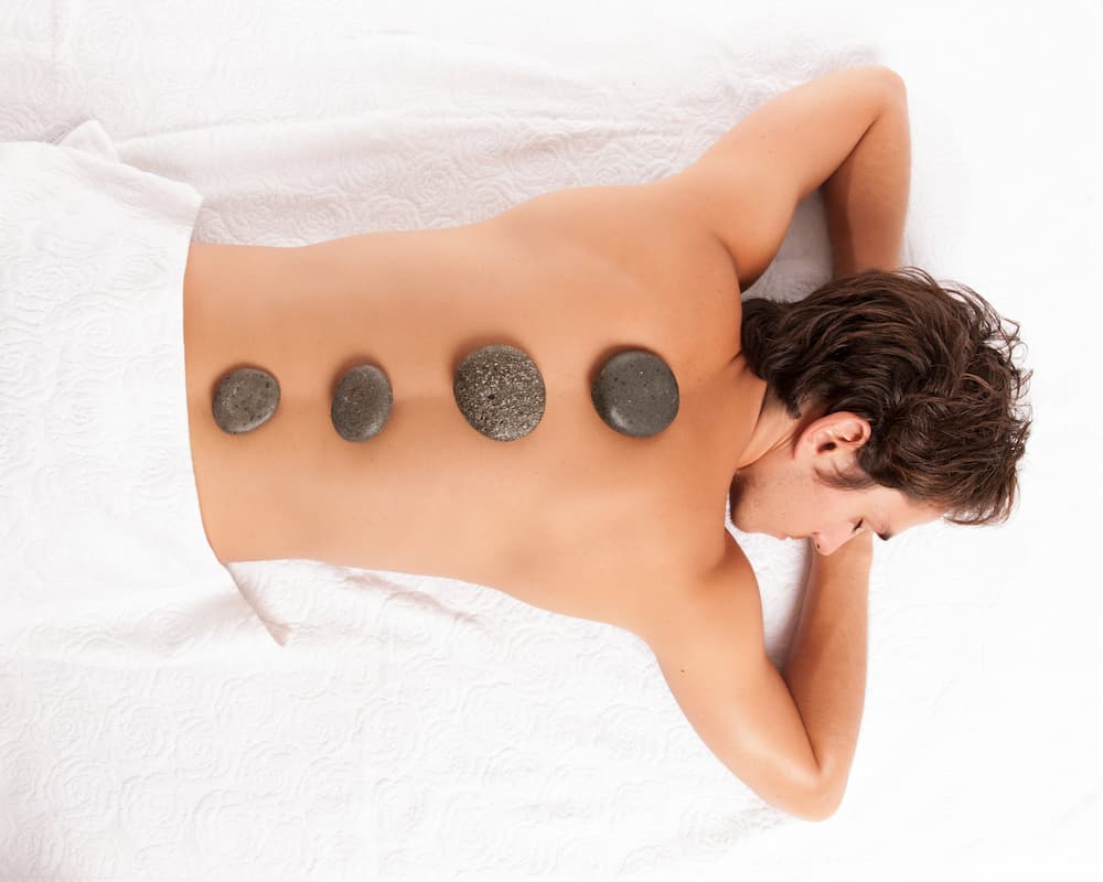Why You Should Treat Yourself to an Acupressure Massage