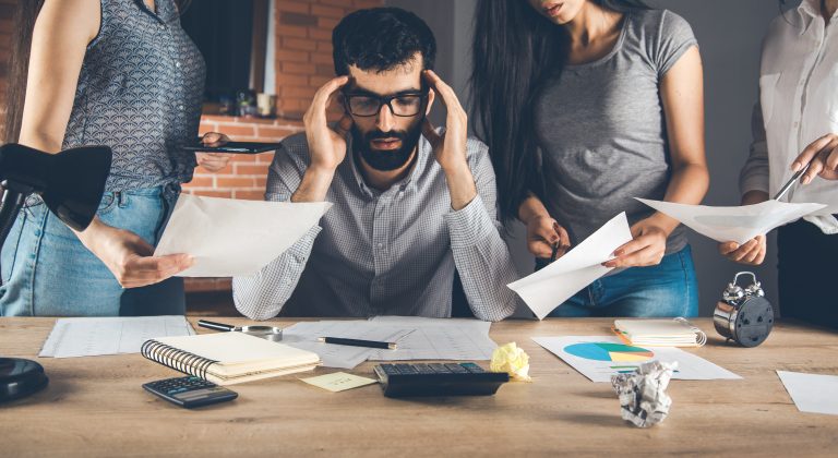 How Acupressure Therapy Can Help You Reduce Work Stress