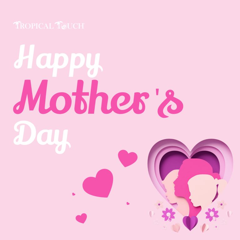 Happy Mother’s Day